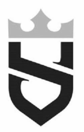 S logo