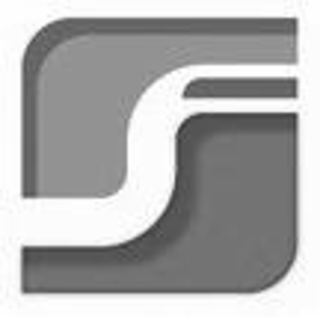 S logo