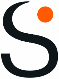 S logo