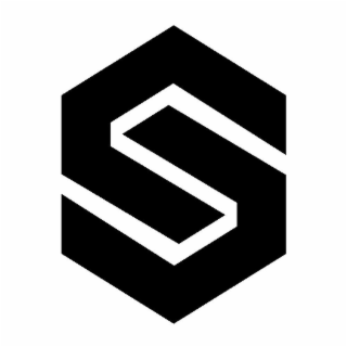 S logo