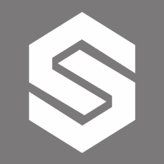 S logo