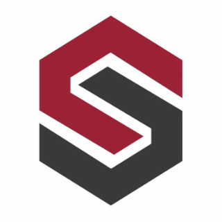 S logo