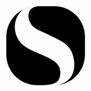 S logo