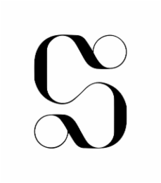 S logo