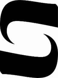 S logo