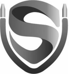 S logo