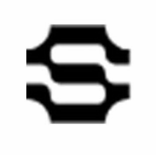 S logo