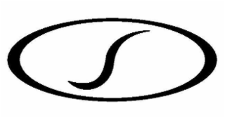 S logo