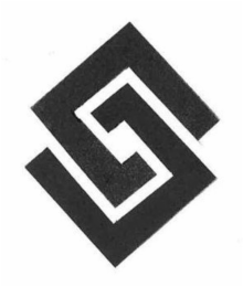 S logo
