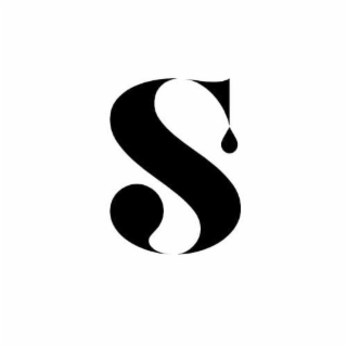 S logo