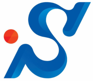 S logo