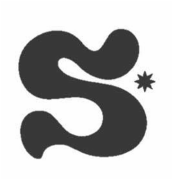 S logo