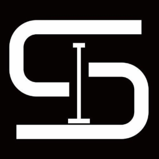 S logo