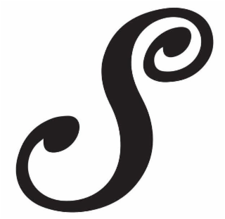 S logo