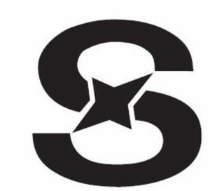 S logo
