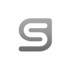 S logo