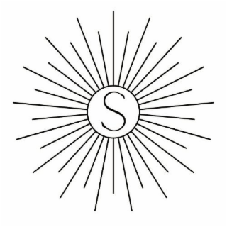 S logo