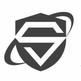 S logo