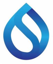 S logo