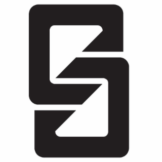 S logo