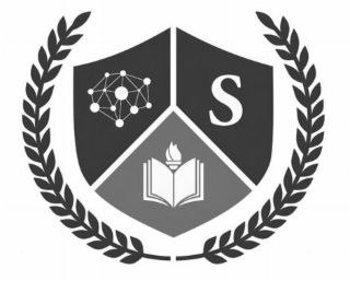 S logo