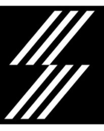 S logo