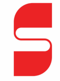 S logo
