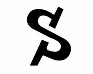 S logo