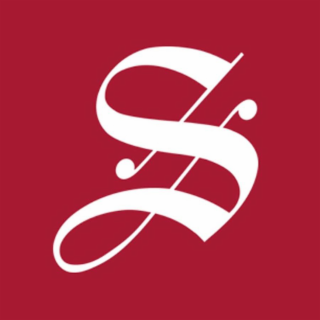 S logo