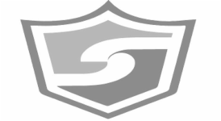 S logo