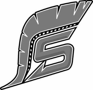 S logo