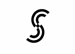 S logo