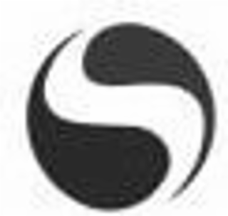S logo