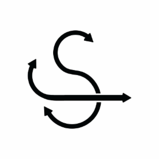 S logo