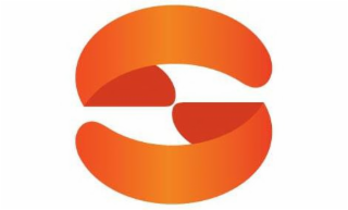 S logo