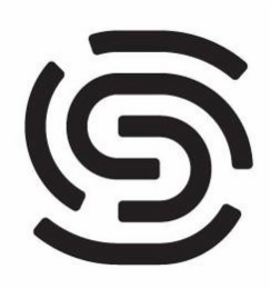 S logo