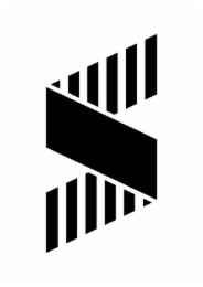 S logo