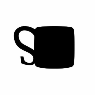 S logo