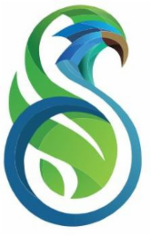 S logo
