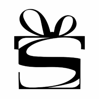 S logo