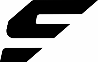 S logo