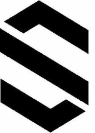 S logo