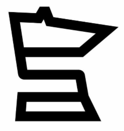 S logo