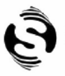 S logo