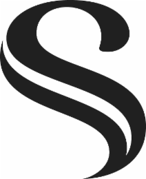 S logo
