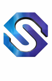 S logo