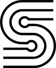 S logo