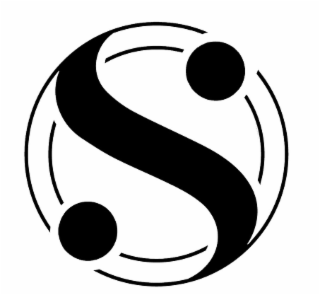 S logo