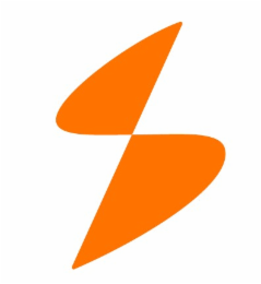 S logo
