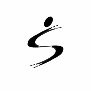 S logo